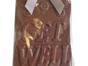 Get Well Bar