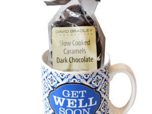 Get Well Mug