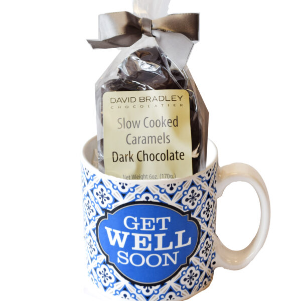 Get Well Mug