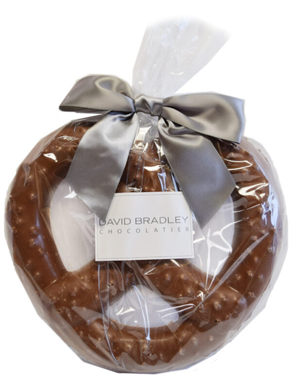 Giant Zany Pretzel 15oz