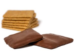 Honey Graham Crackers - 7 oz Snack Bag