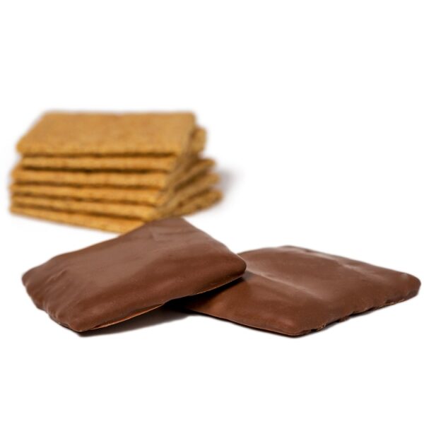 Honey Graham Crackers - 7 oz Snack Bag