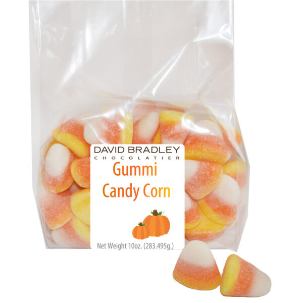 Gummy Candy Corn