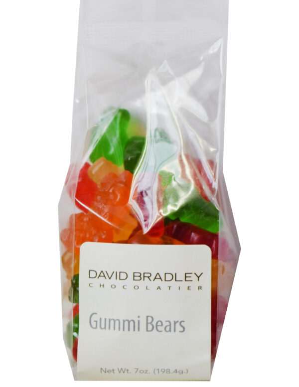 Gummy Bears
