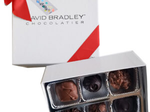 Half Pound Assortment - Congratulations