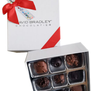 Half Pound Assortment - Congratulations