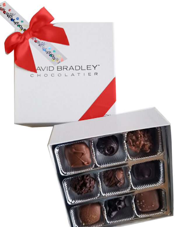 Half Pound Assortment - Congratulations