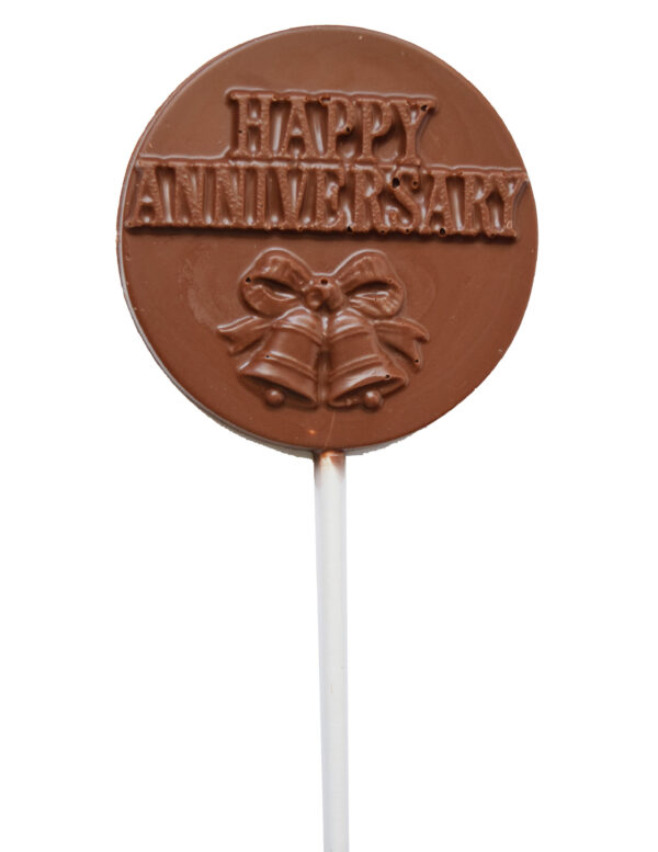 Happy Anniversary Pop