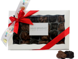 Happy Birthday - Nut Assortment Gift Box