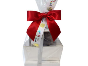 Tri Tower - Happy Birthday