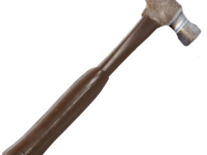 Large Dusted Hammer