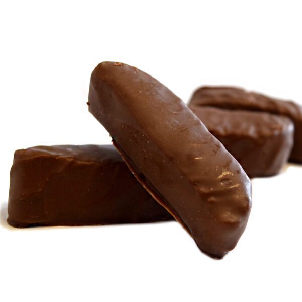 Almond Biscotti - 6 oz Snack Bag