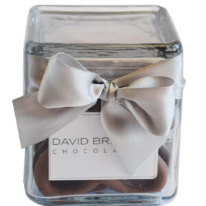 Mini Windsor Jar