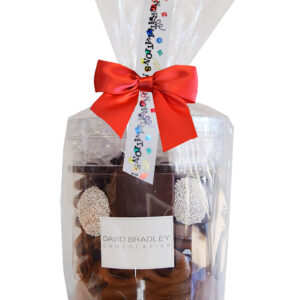 Office Nibbler - Congratulations!