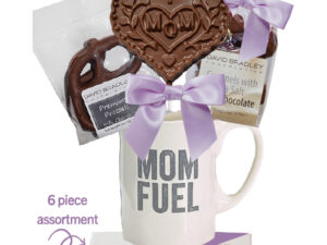 Mom Fuel Mug