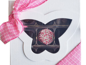 9 Piece Assortment - Butterfly Box