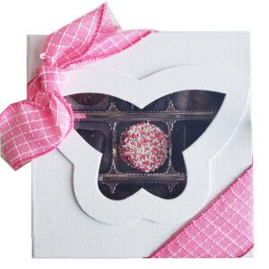 9 Piece Assortment - Butterfly Box