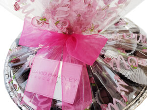 1 Pound Party Tray - Mother's Day