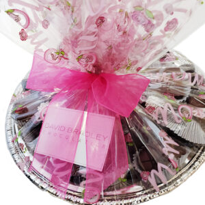 1 Pound Party Tray - Mother's Day