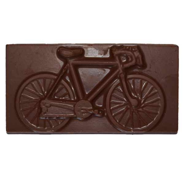 Bicycle Plaque