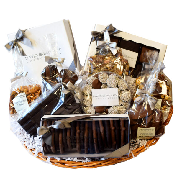 The Executive Gift Basket