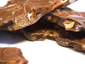 Bacon Brittle Bark