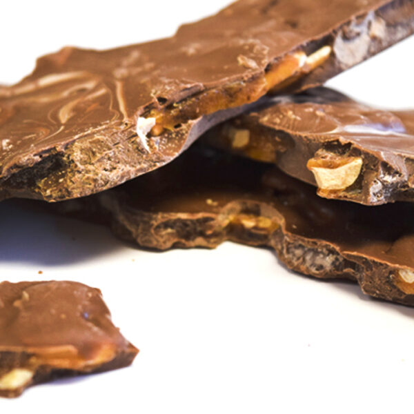 Bacon Brittle Bark