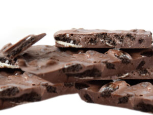 Oreo Bark
