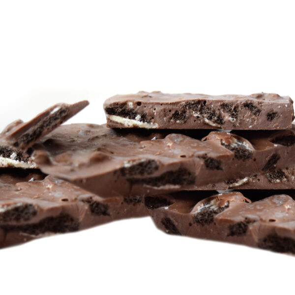 Oreo Bark
