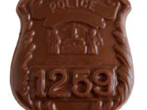 Police Badge
