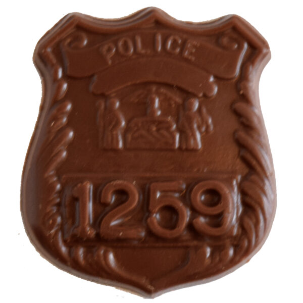 Police Badge