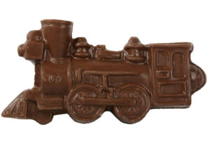 Chocolate Train