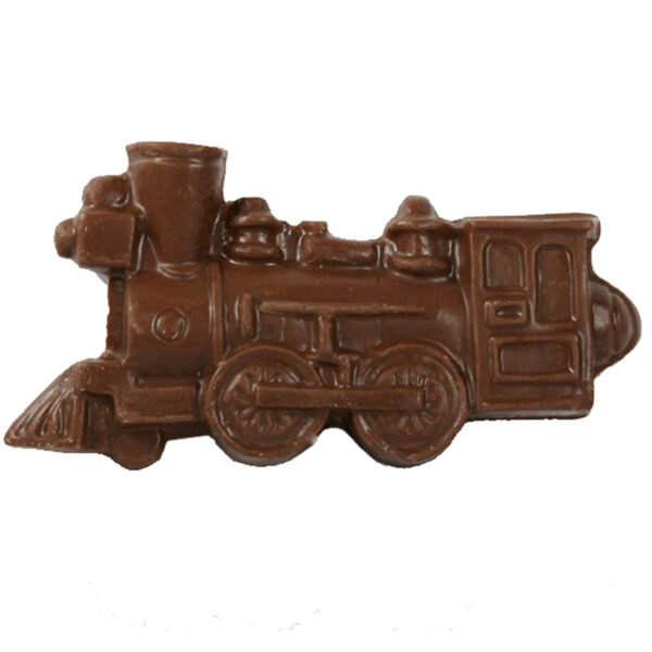 Chocolate Train
