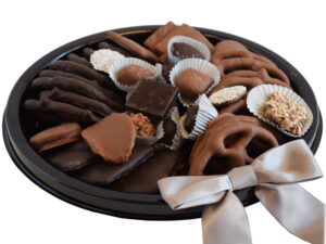 2 Pound Party Tray