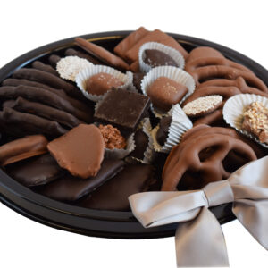 2 Pound Party Tray