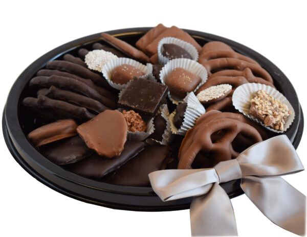 2 Pound Party Tray