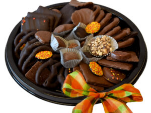 4 Pound Assortment Tray - Fall