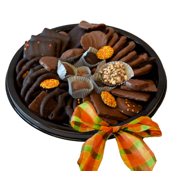 2 Pound Party Tray - Fall