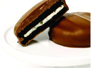 Chocolate Covered Ore-ohs - 6 oz Snack Bag