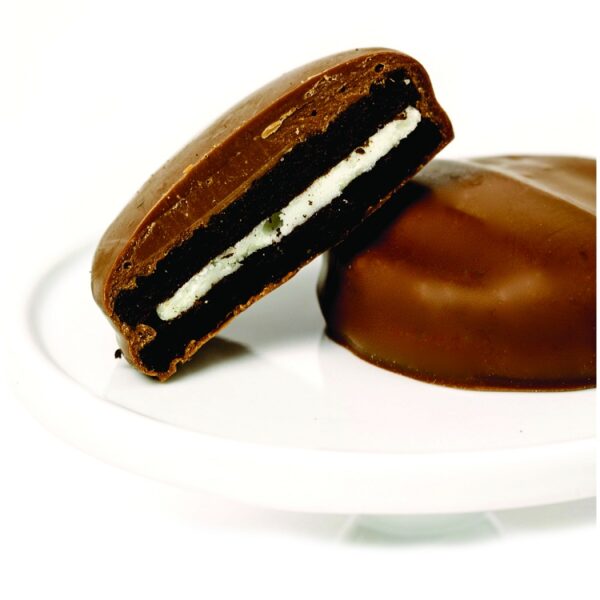 Chocolate Covered Ore-ohs - 1 Pound Gift Box