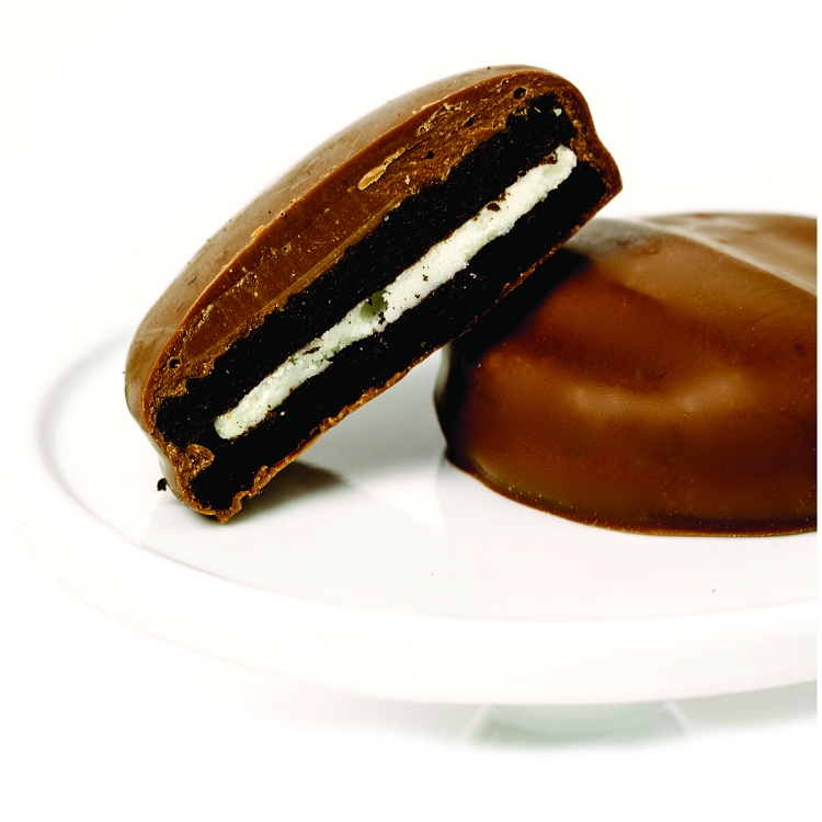 Chocolate Covered Ore-ohs - 1 Pound Gift Box