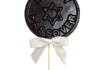 Happy Passover Pop