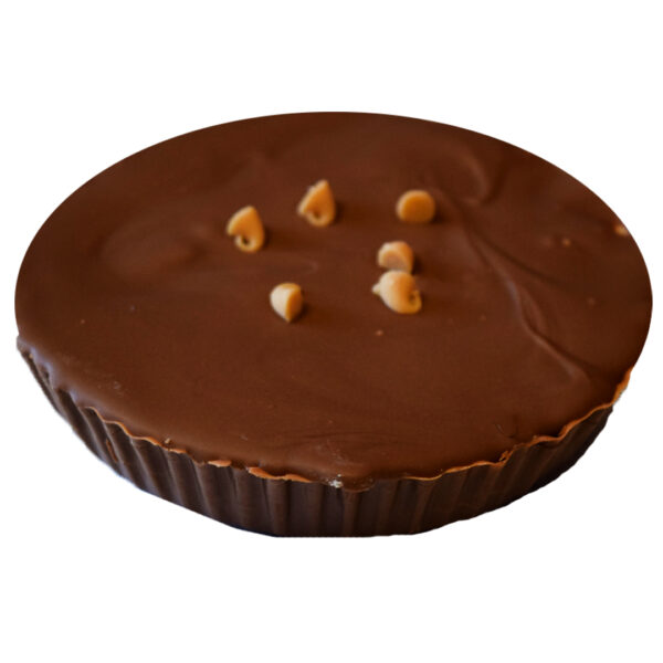 Peanut Butter Colossal Cup