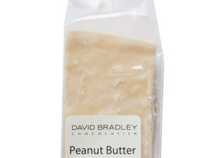 Peanut Butter Fudge 8oz.