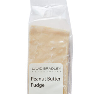 Peanut Butter Fudge 8oz.
