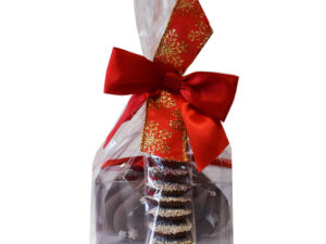 Petite Gift Tower - with 10 Piece Nonpareils