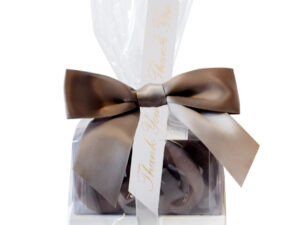 Petite Gift Tower - Thank You