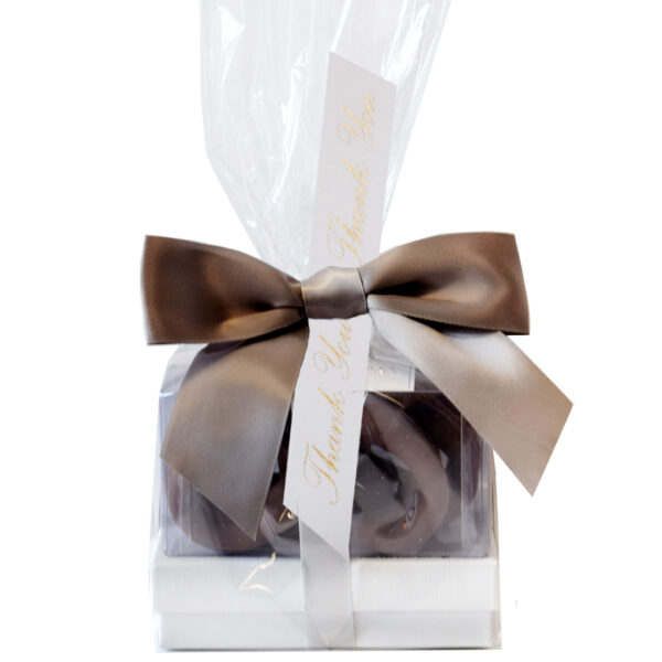 Petite Gift Tower - Thank You
