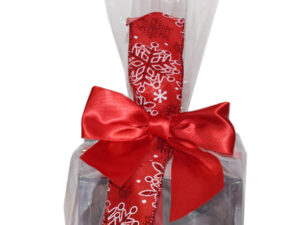 Petite Gift Tower - Holiday