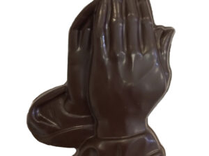 Prayer Hands Mold